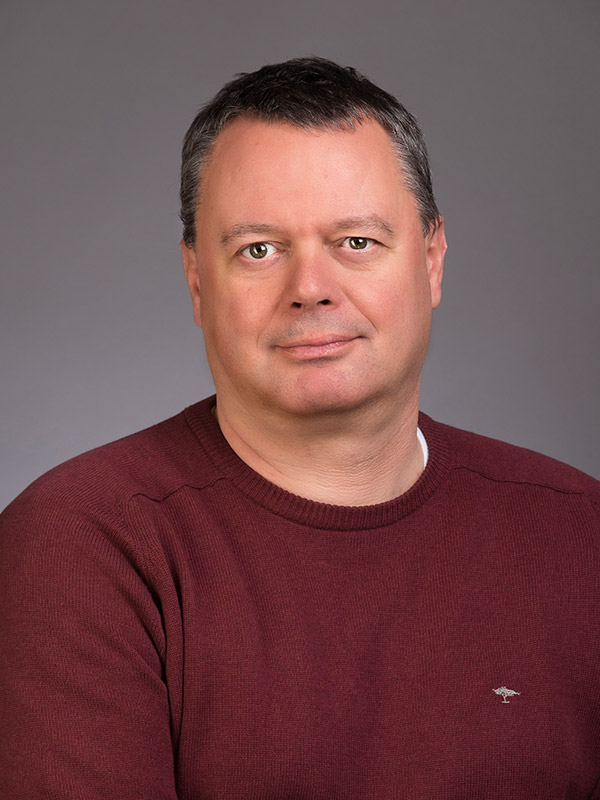 Stefan Pfeifer