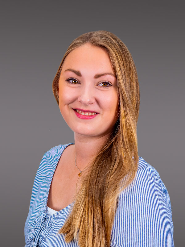 Anne Nierad