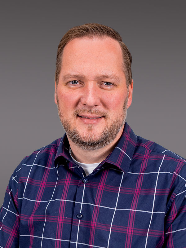 Florian Rathjen
